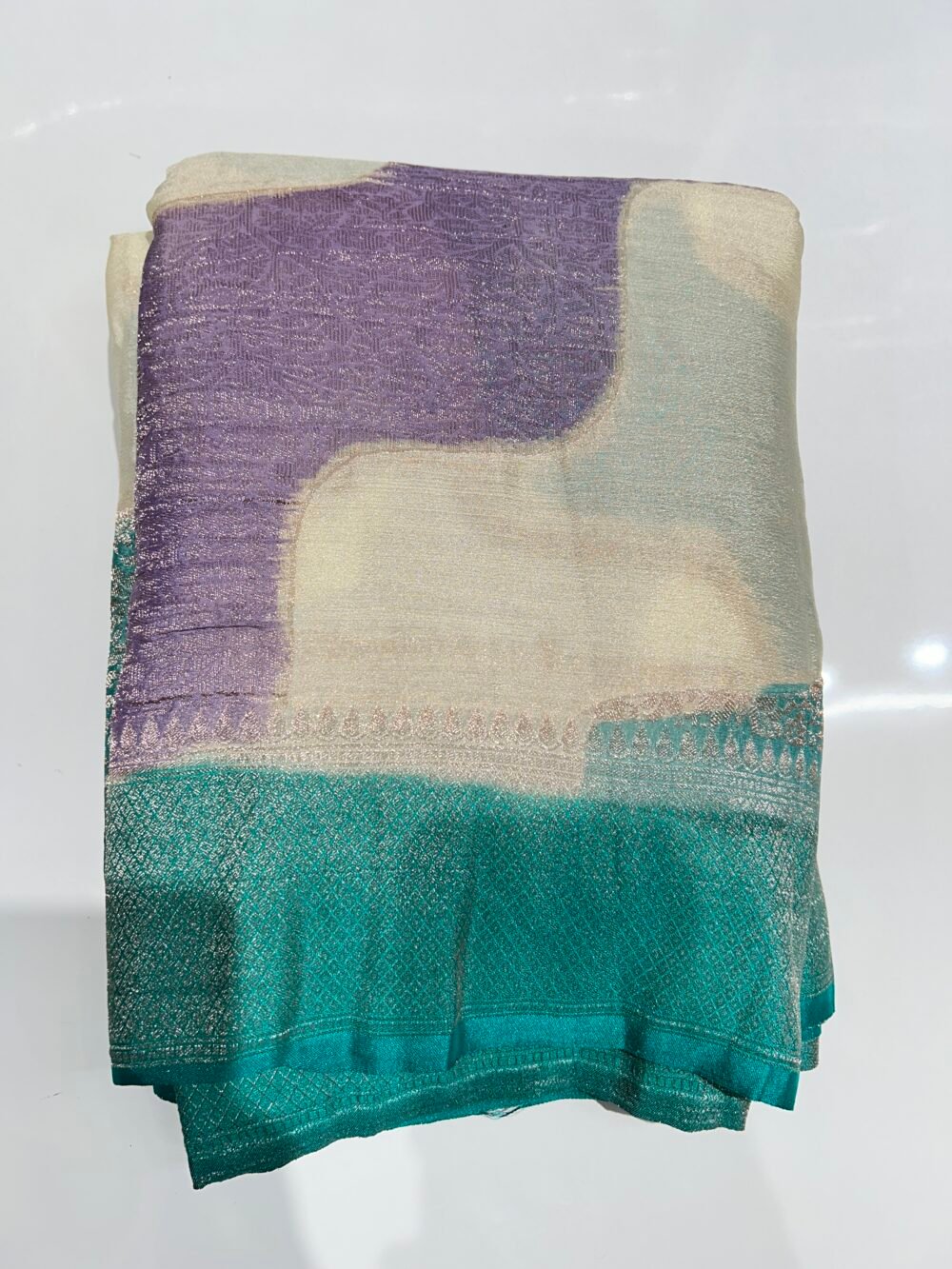 Chiffon georgette- 001