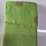 Chiffoon saree CF-13