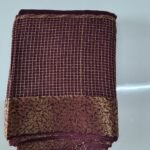 Chiffoon saree CF-14