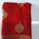 Chiffoon saree CF-16